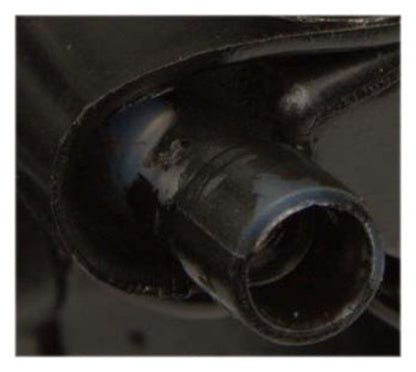 Four Seasons A/C Compressor 97441