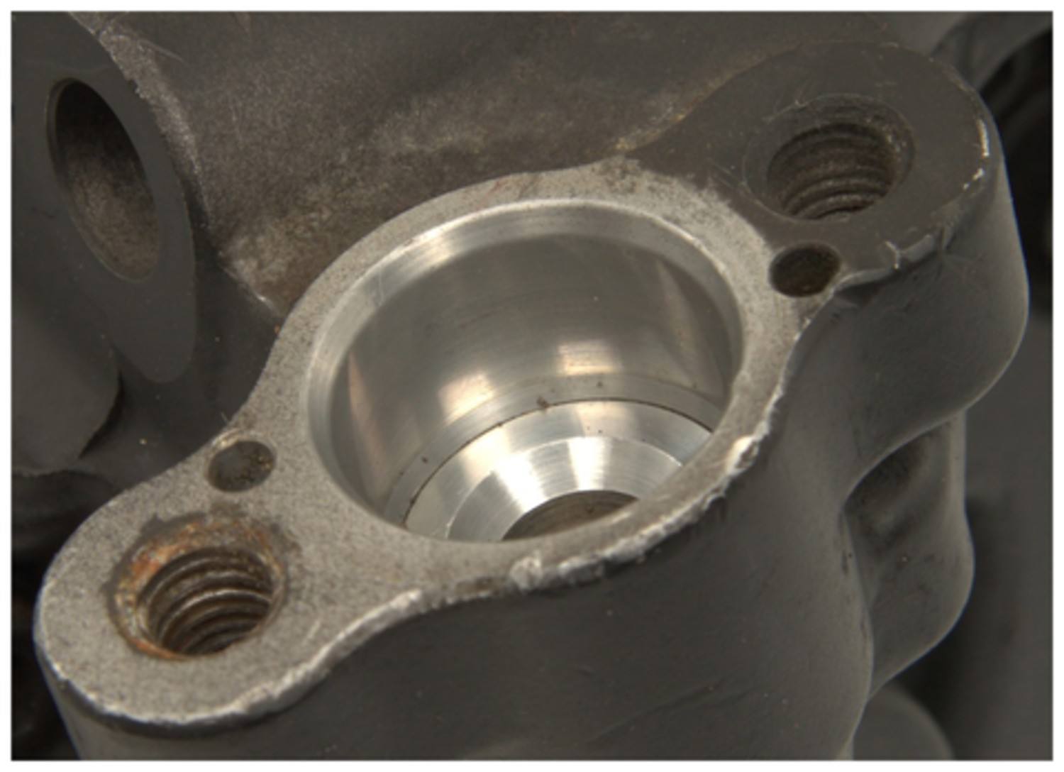 Four Seasons A/C Compressor 97441