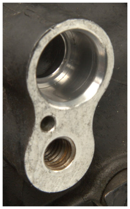 Four Seasons A/C Compressor 97441