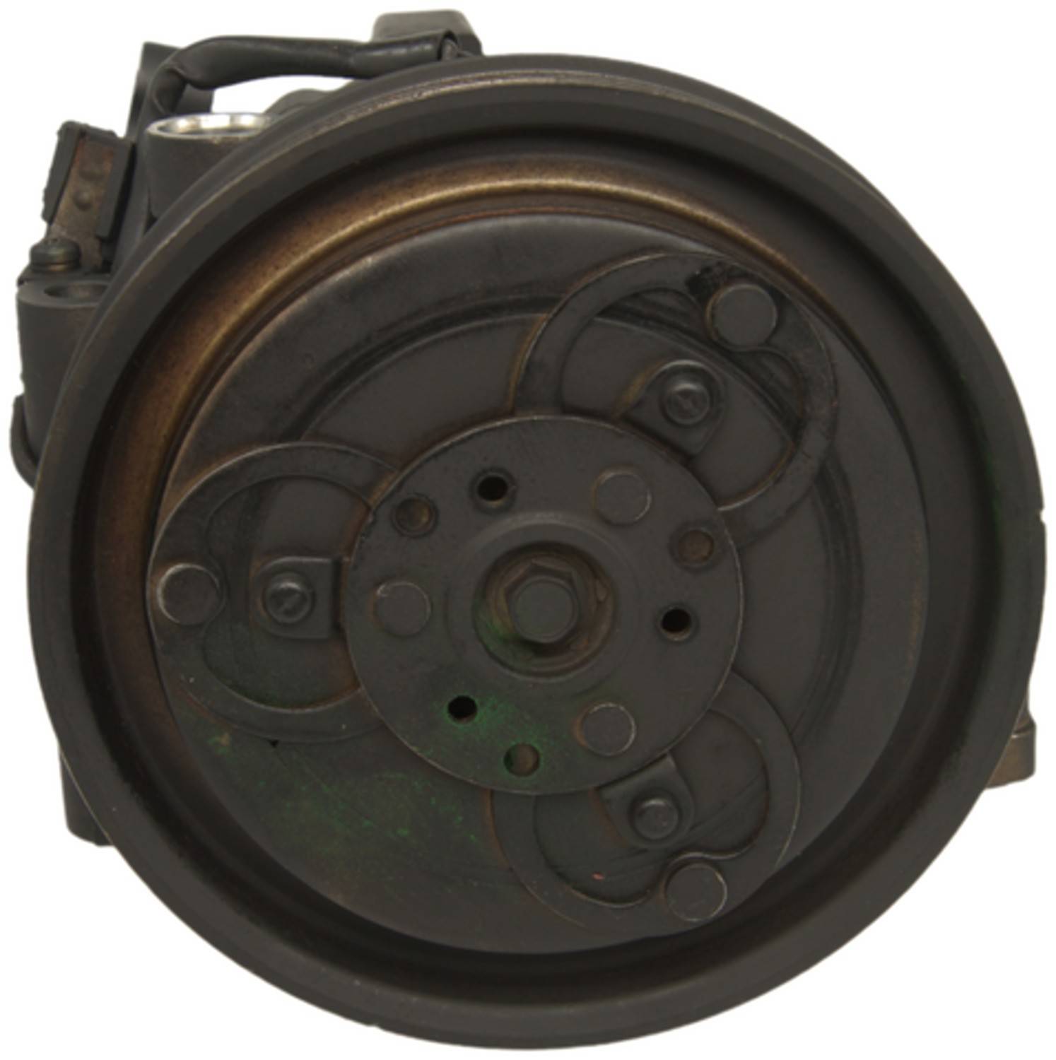 Four Seasons A/C Compressor 97441