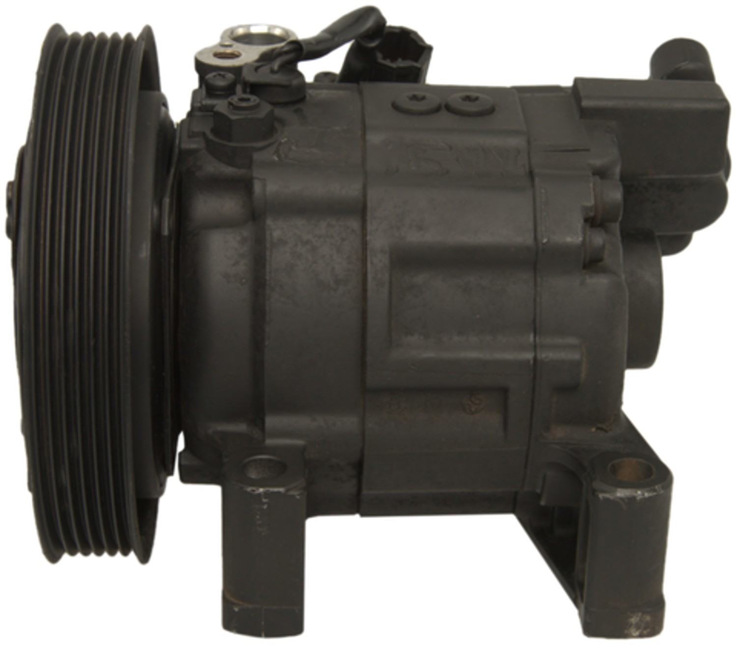 Four Seasons A/C Compressor 97441