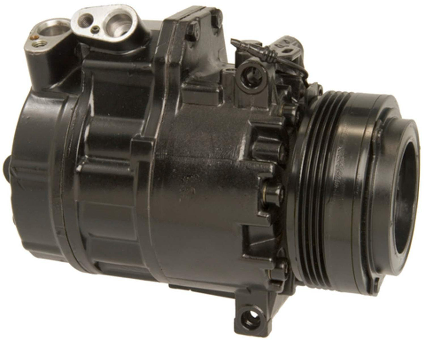 Four Seasons A/C Compressor 97442