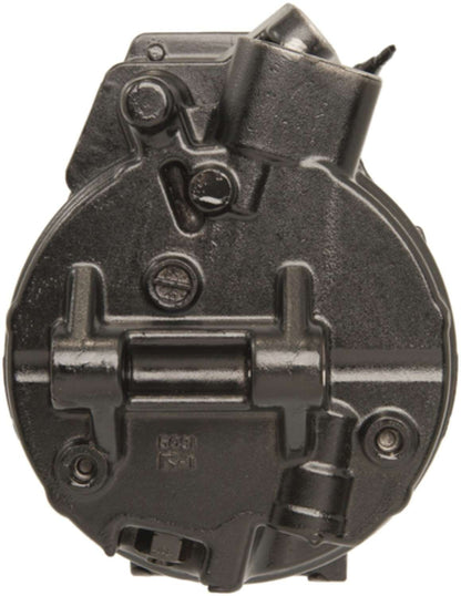 Four Seasons A/C Compressor 97442