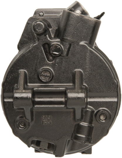 Four Seasons A/C Compressor 97442