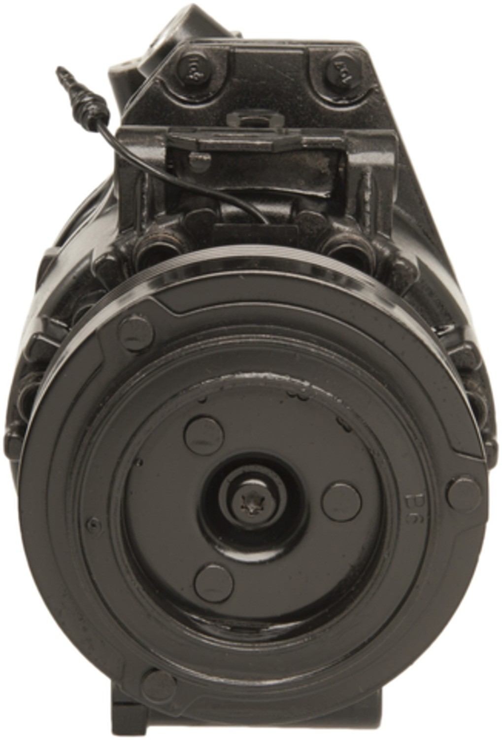 Four Seasons A/C Compressor 97442