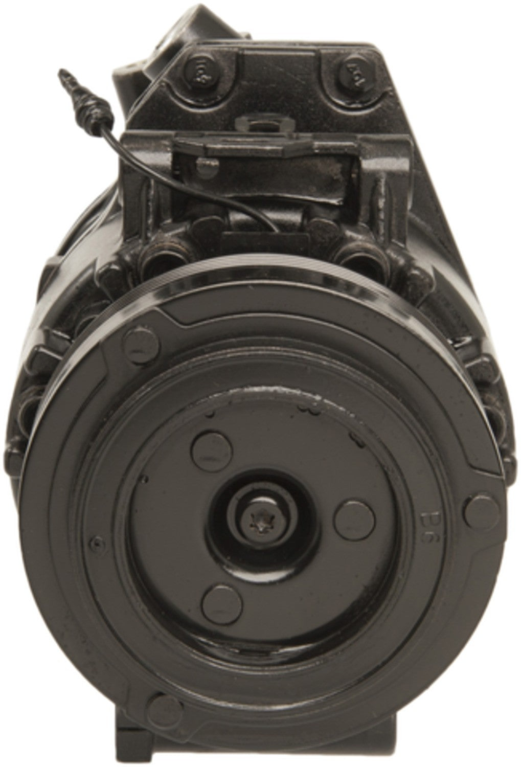 Four Seasons A/C Compressor 97442