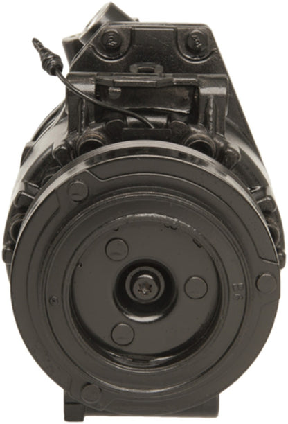 Four Seasons A/C Compressor 97442