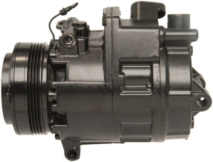 Four Seasons A/C Compressor 97442