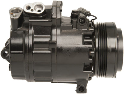 Four Seasons A/C Compressor 97442