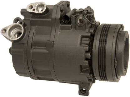 Four Seasons Reman Nihon/Calsonic CSV717 Compressor w/ Clutch 97444