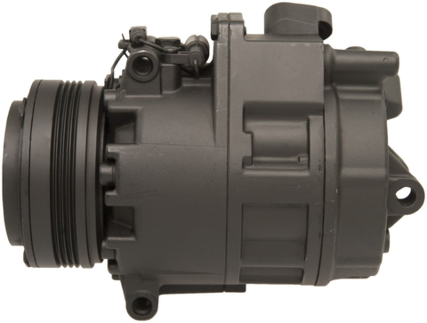 Four Seasons Reman Nihon/Calsonic CSV717 Compressor w/ Clutch 97444