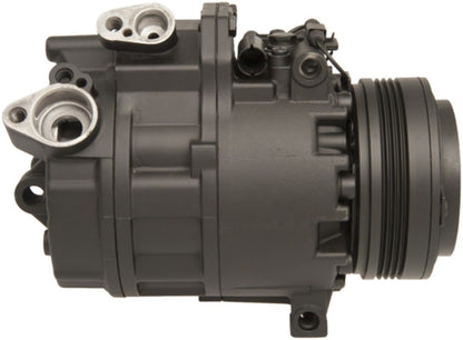 Four Seasons Reman Nihon/Calsonic CSV717 Compressor w/ Clutch 97444