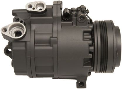 Four Seasons Reman Nihon/Calsonic CSV717 Compressor w/ Clutch 97444
