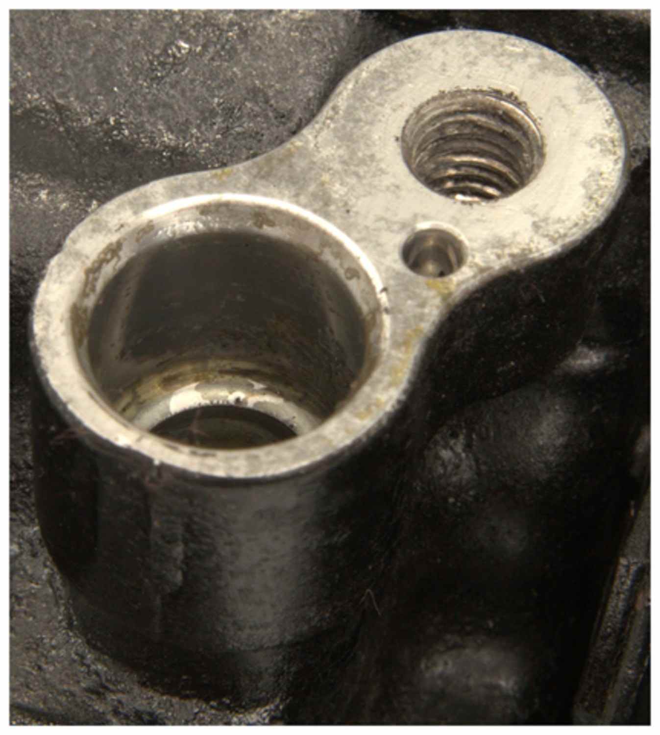 Four Seasons Reman York-Diesel Kiki-Zexel-Seltec DCV14G Compressor w/ Clutch 97445