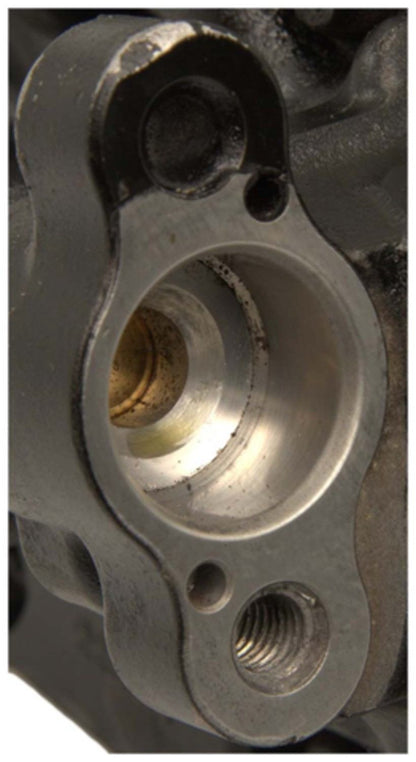 Four Seasons Reman York-Diesel Kiki-Zexel-Seltec DCV14G Compressor w/ Clutch 97445