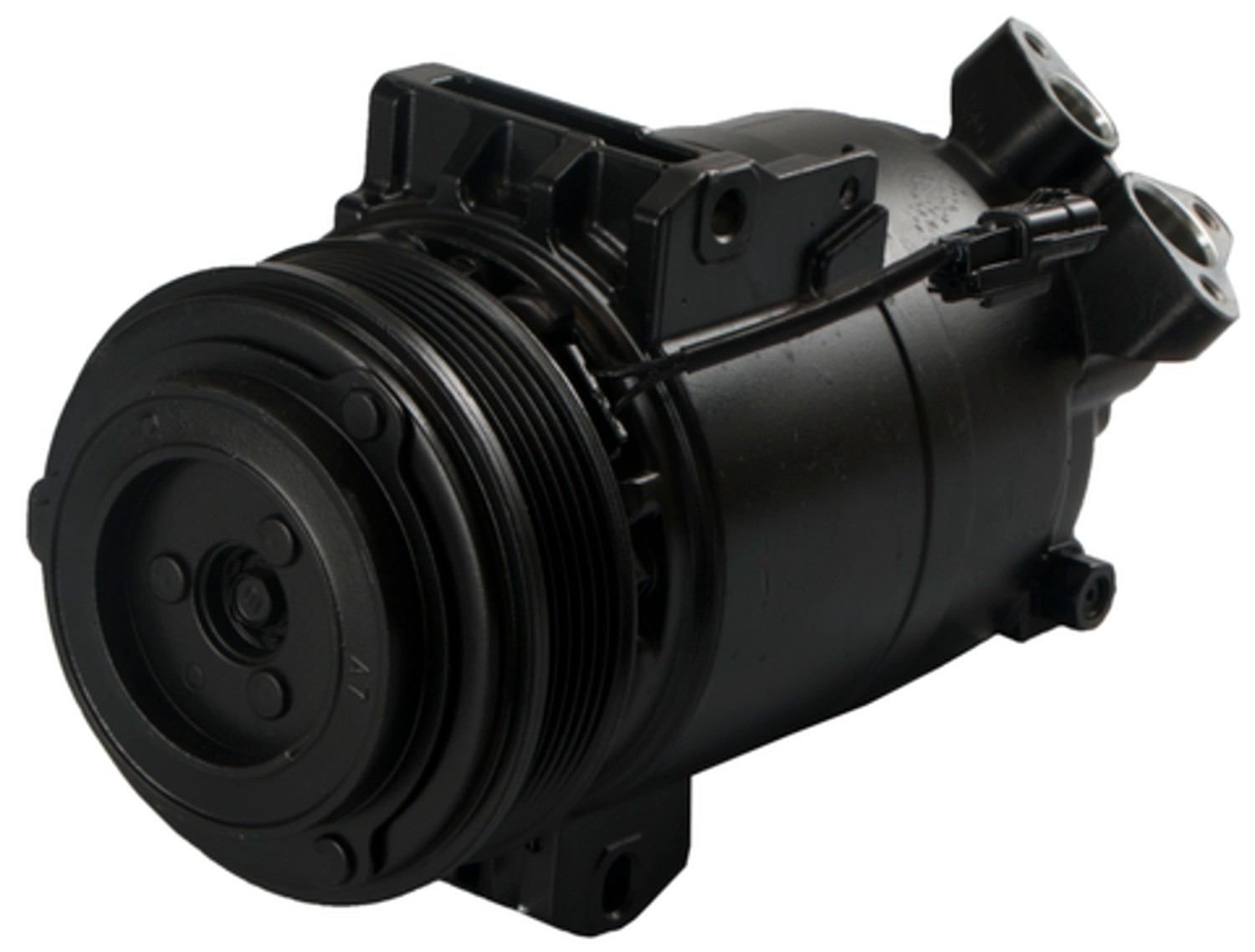 Four Seasons A/C Compressor 97465