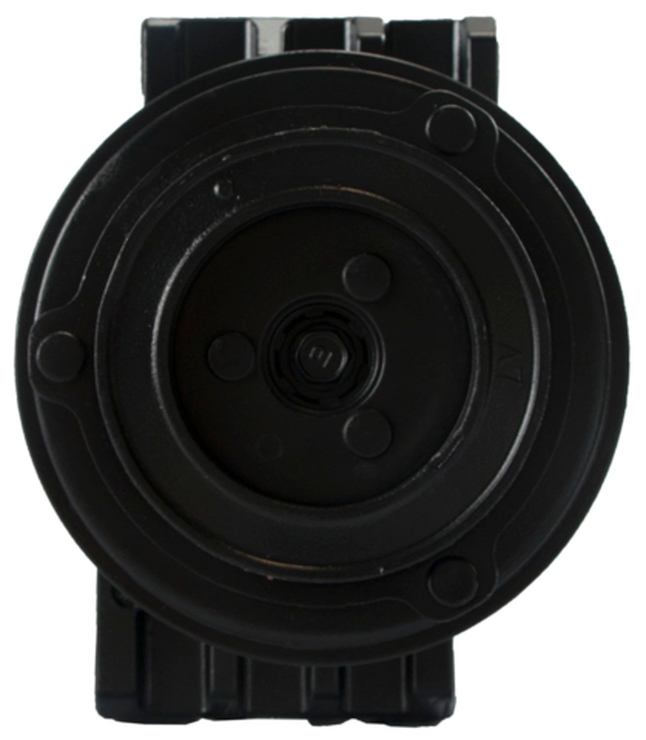 Four Seasons A/C Compressor 97465