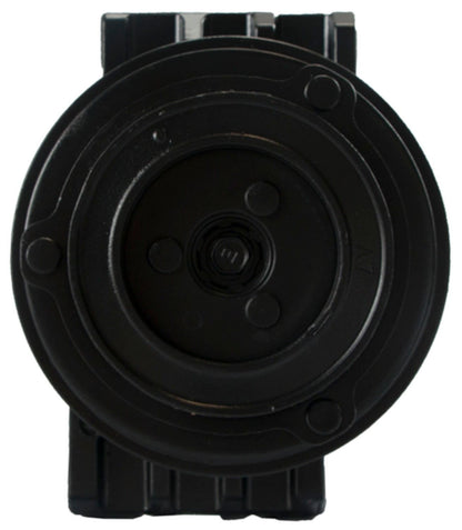 Four Seasons A/C Compressor 97465