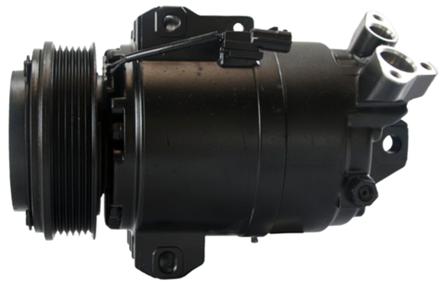 Four Seasons A/C Compressor 97465