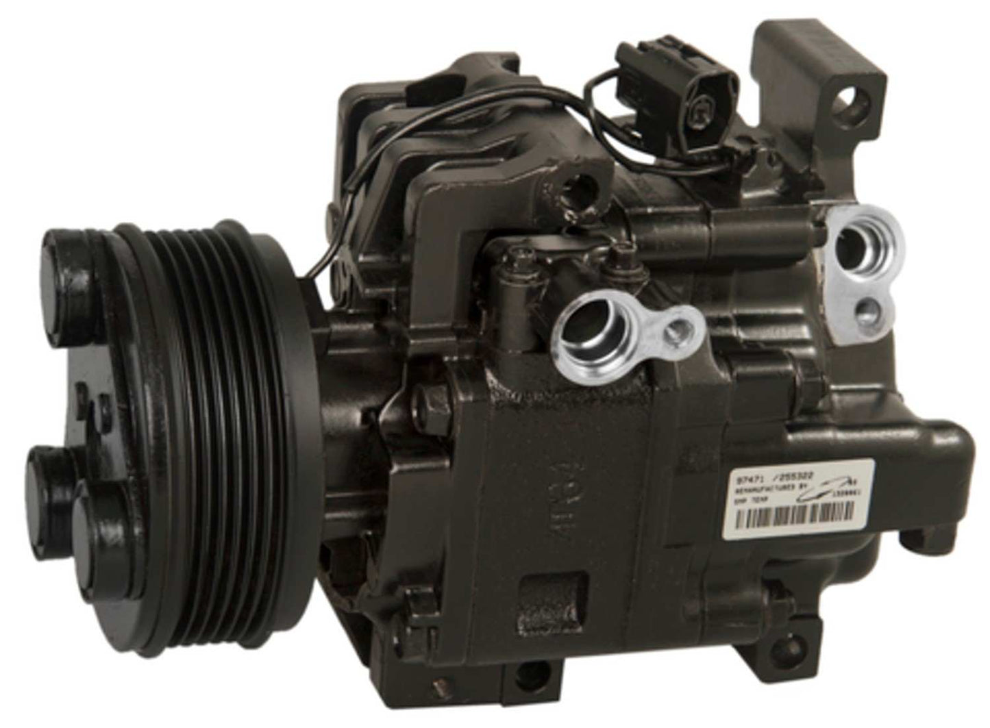 Four Seasons A/C Compressor 97471