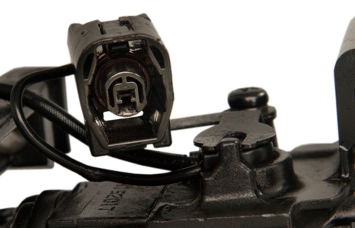 Four Seasons A/C Compressor 97471