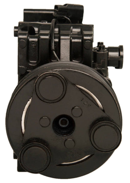 Four Seasons A/C Compressor 97471