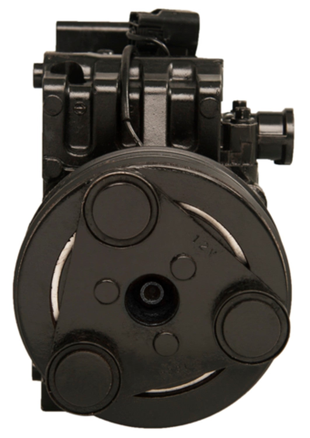 Four Seasons A/C Compressor 97471