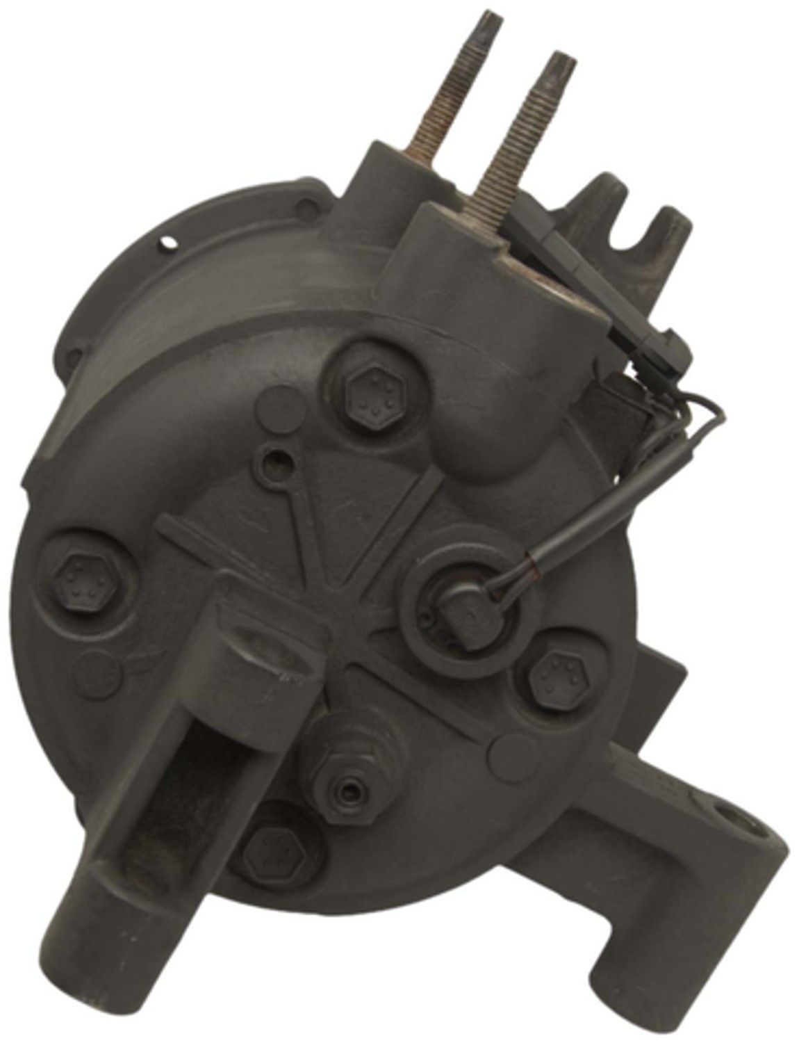 Four Seasons Reman Mitsubishi MSC105CVSG2 Compressor w/ Clutch 97480