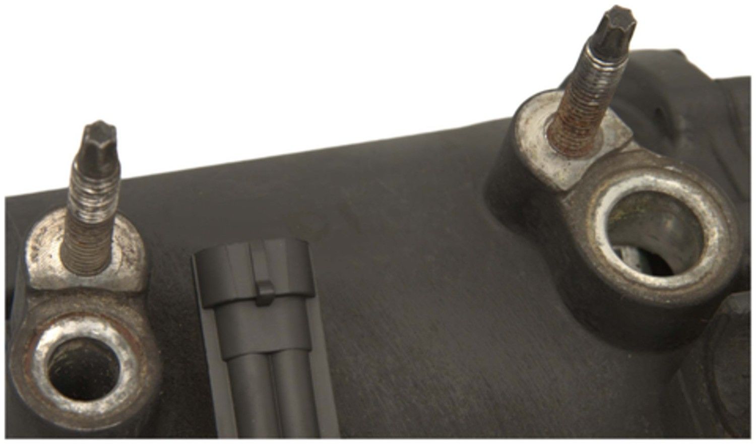 Four Seasons Reman Mitsubishi MSC105CVSG2 Compressor w/ Clutch 97480