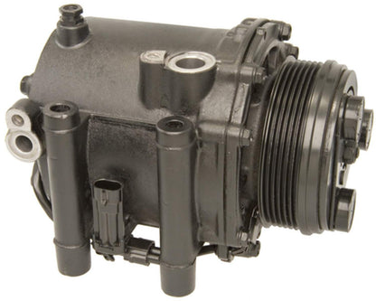 Four Seasons Reman Mitsubishi MSC130CG1 Compressor w/ Clutch 97481