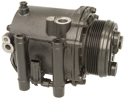 Four Seasons Reman Mitsubishi MSC130CG1 Compressor w/ Clutch 97481
