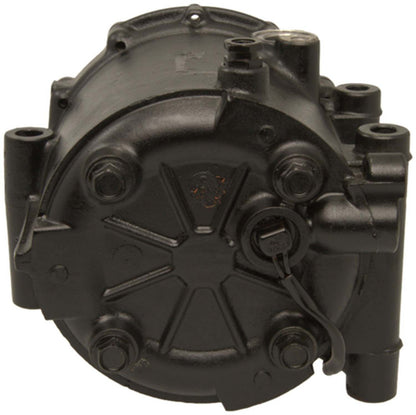 Four Seasons Reman Mitsubishi MSC130CG1 Compressor w/ Clutch 97481