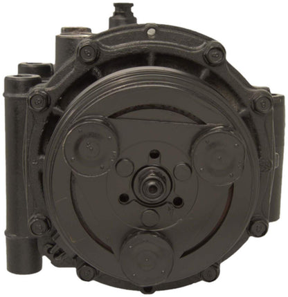 Four Seasons Reman Mitsubishi MSC130CG1 Compressor w/ Clutch 97481