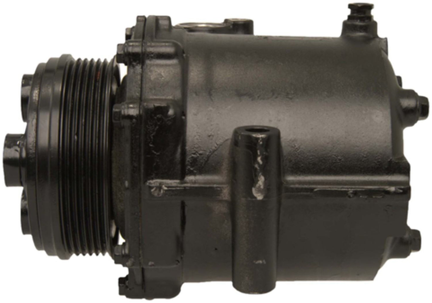 Four Seasons Reman Mitsubishi MSC130CG1 Compressor w/ Clutch 97481