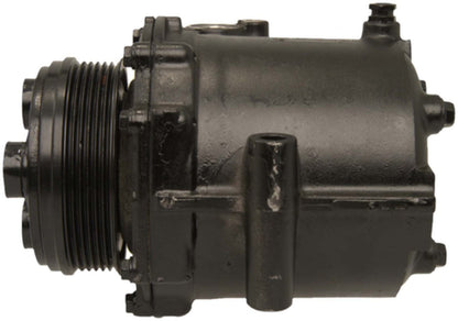 Four Seasons Reman Mitsubishi MSC130CG1 Compressor w/ Clutch 97481