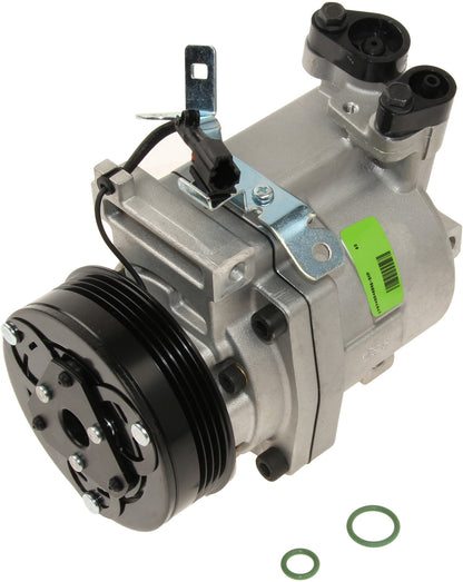 Four Seasons A/C Compressor