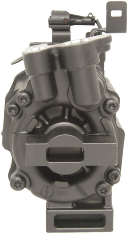 Four Seasons A/C Compressor