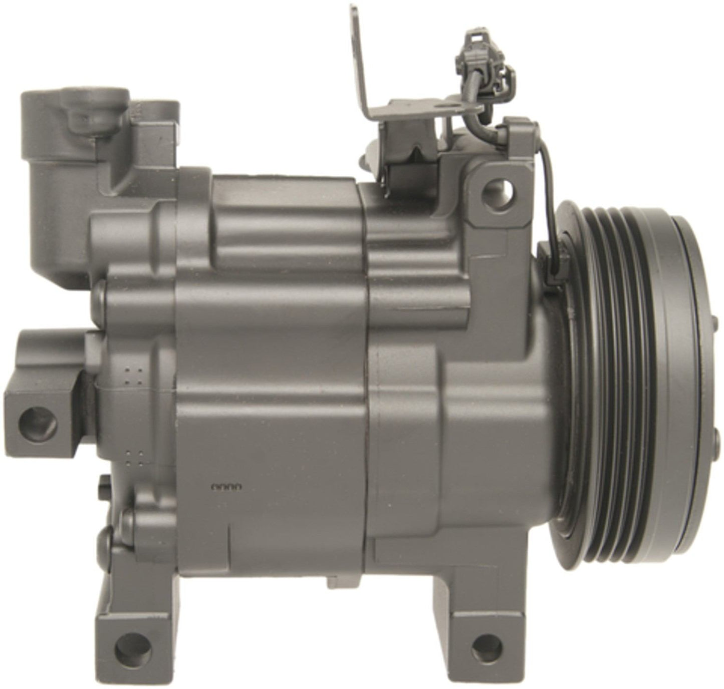 Four Seasons A/C Compressor