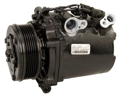 Four Seasons A/C Compressor 97486
