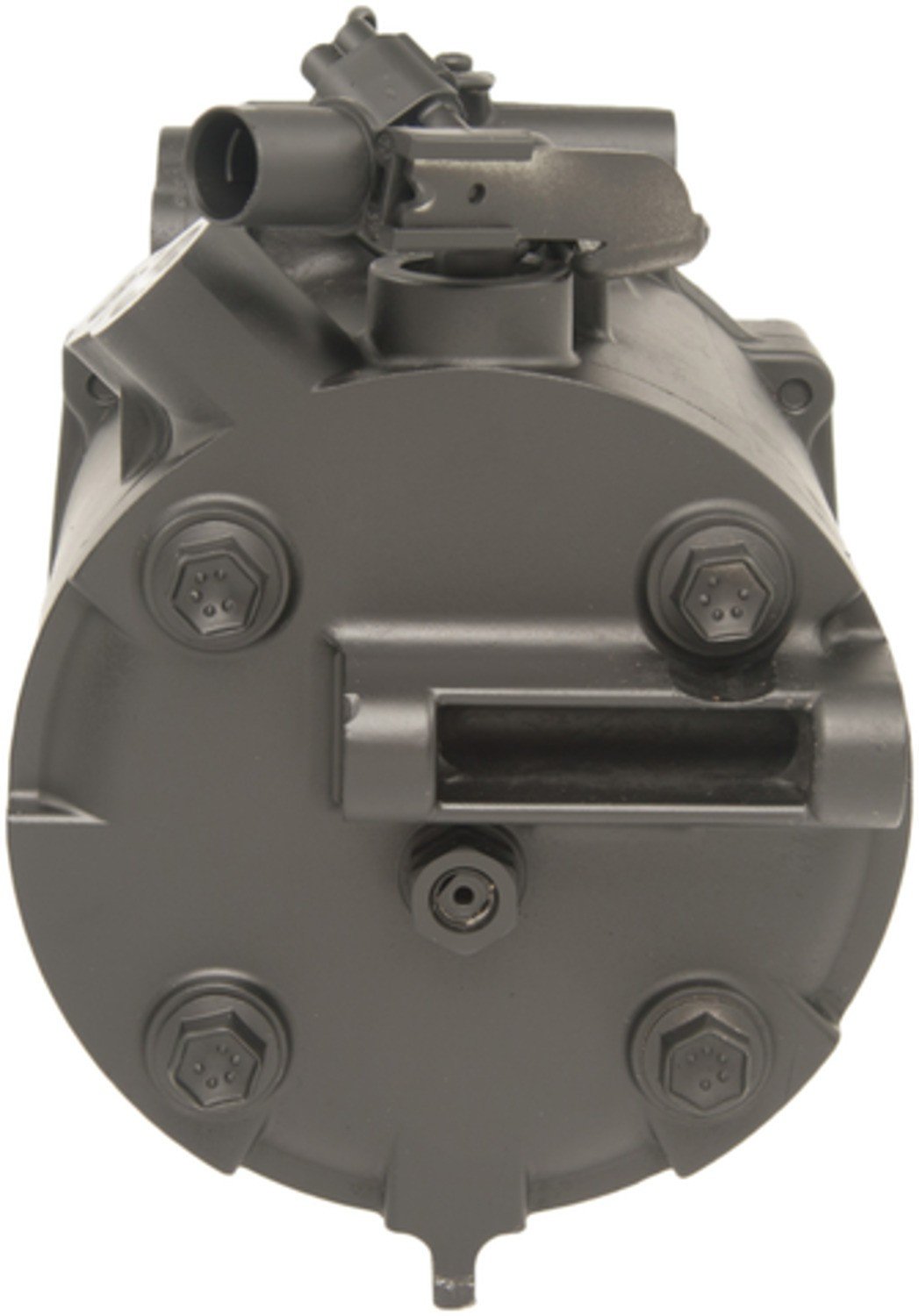 Four Seasons A/C Compressor 97487
