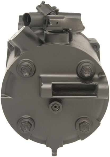 Four Seasons A/C Compressor 97487