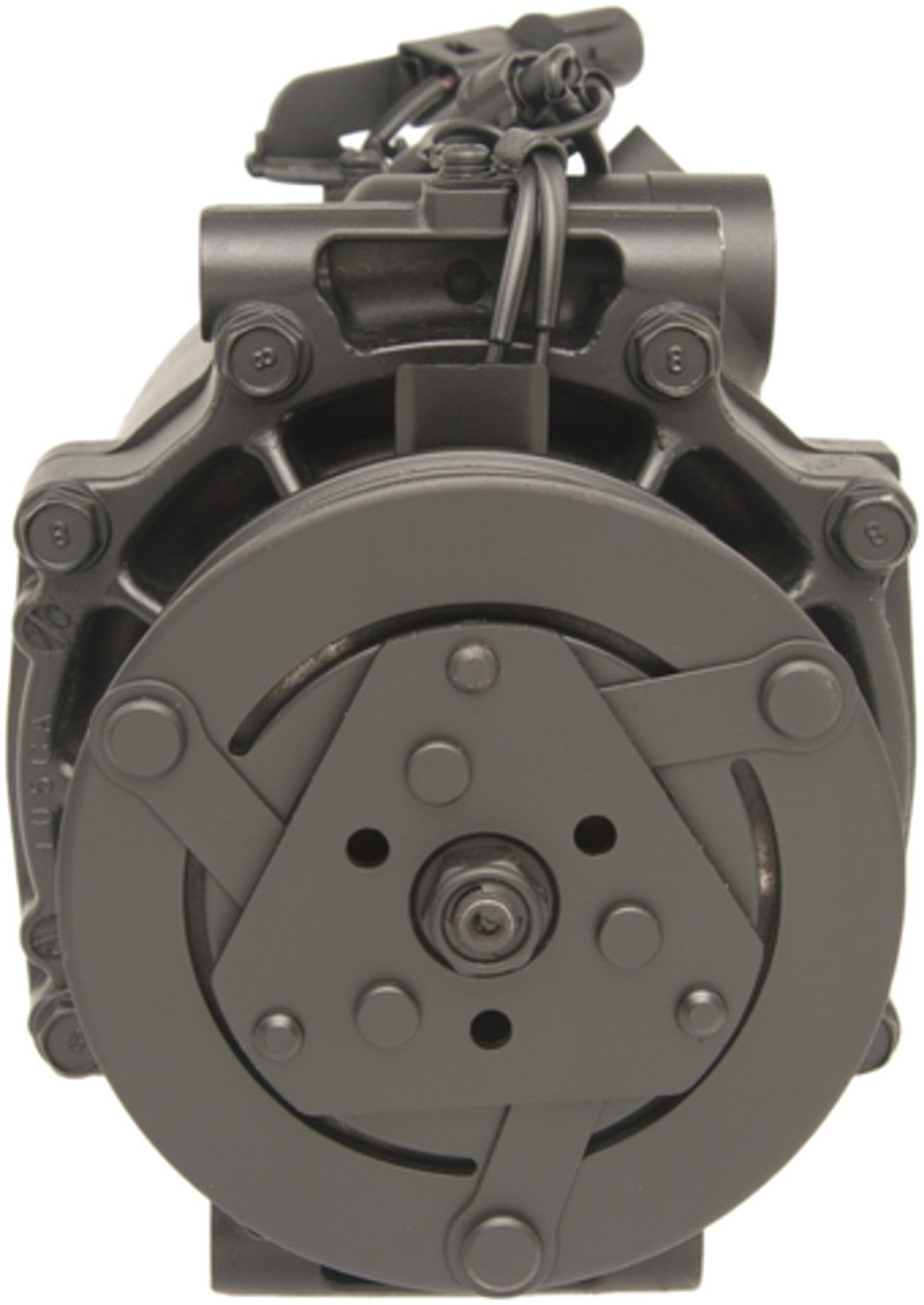 Four Seasons A/C Compressor 97487