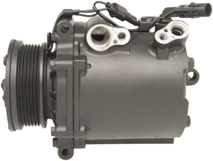 Four Seasons A/C Compressor 97487