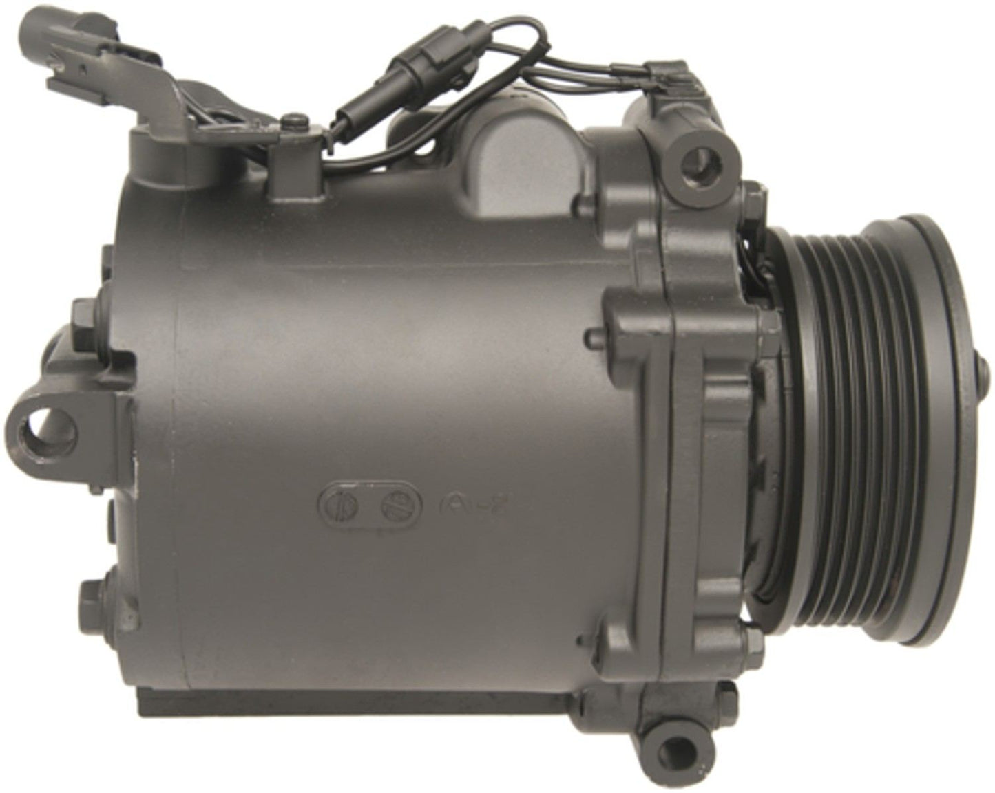Four Seasons A/C Compressor 97487