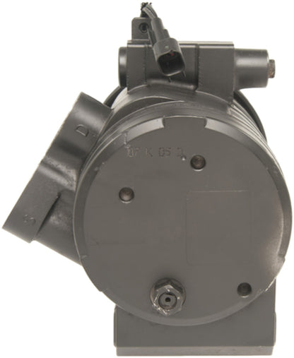 Four Seasons A/C Compressor 97488