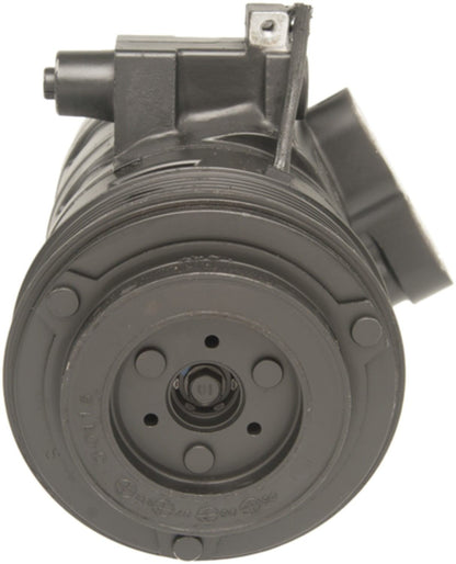 Four Seasons A/C Compressor 97488