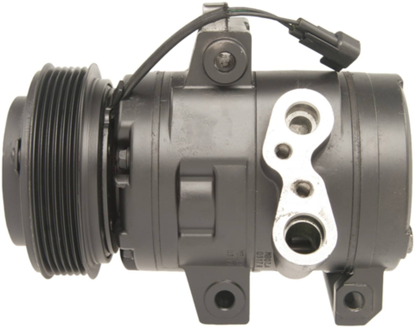 Four Seasons A/C Compressor 97488