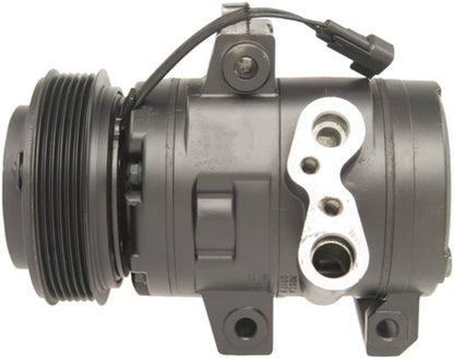Four Seasons A/C Compressor 97488