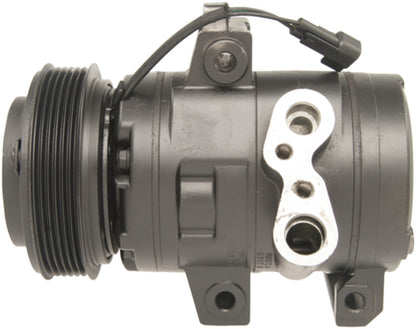 Four Seasons A/C Compressor 97488