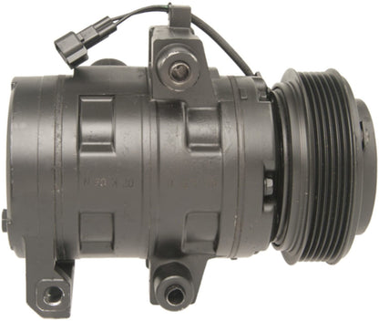 Four Seasons A/C Compressor 97488
